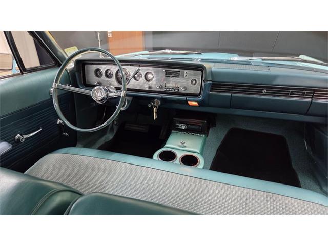 1965 Mercury Monterey (CC-1974353) for sale in Mankato, Minnesota