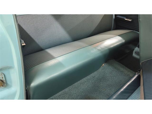 1965 Mercury Monterey (CC-1974353) for sale in Mankato, Minnesota