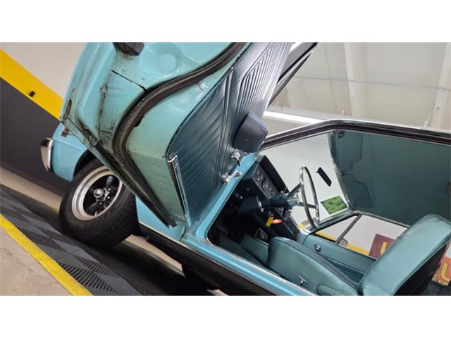 1965 Mercury Monterey (CC-1974353) for sale in Mankato, Minnesota