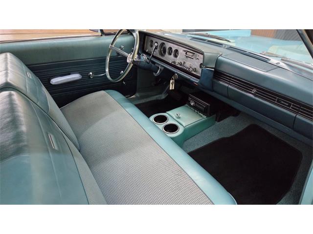 1965 Mercury Monterey (CC-1974353) for sale in Mankato, Minnesota