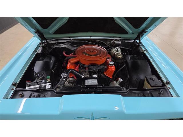 1965 Mercury Monterey (CC-1974353) for sale in Mankato, Minnesota