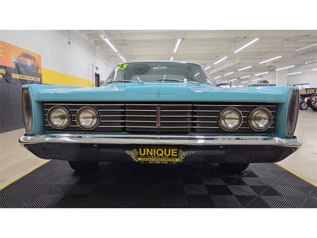 1965 Mercury Monterey (CC-1974353) for sale in Mankato, Minnesota