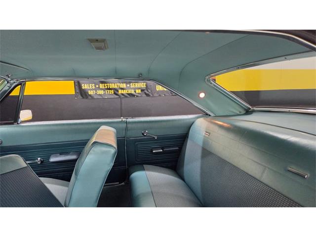1965 Mercury Monterey (CC-1974353) for sale in Mankato, Minnesota