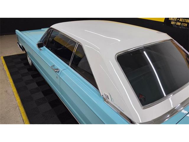 1965 Mercury Monterey (CC-1974353) for sale in Mankato, Minnesota