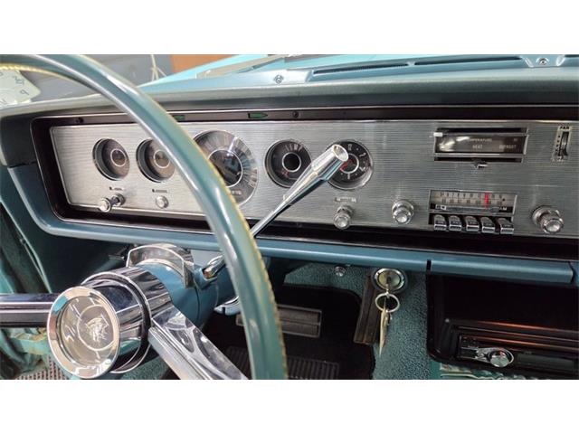 1965 Mercury Monterey (CC-1974353) for sale in Mankato, Minnesota