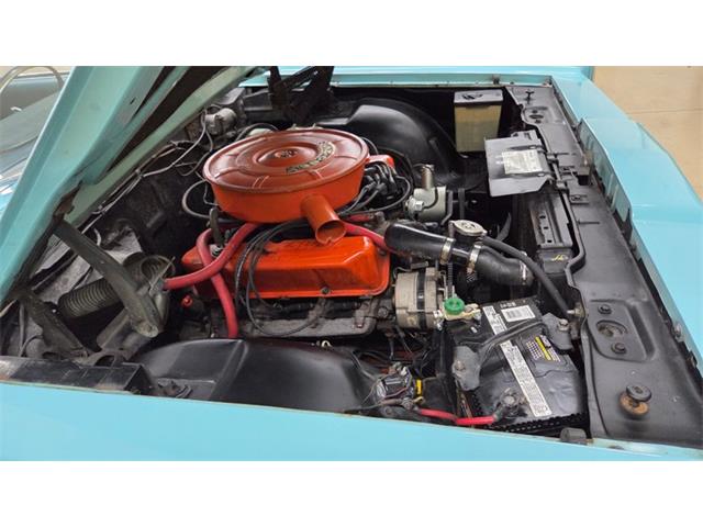 1965 Mercury Monterey (CC-1974353) for sale in Mankato, Minnesota