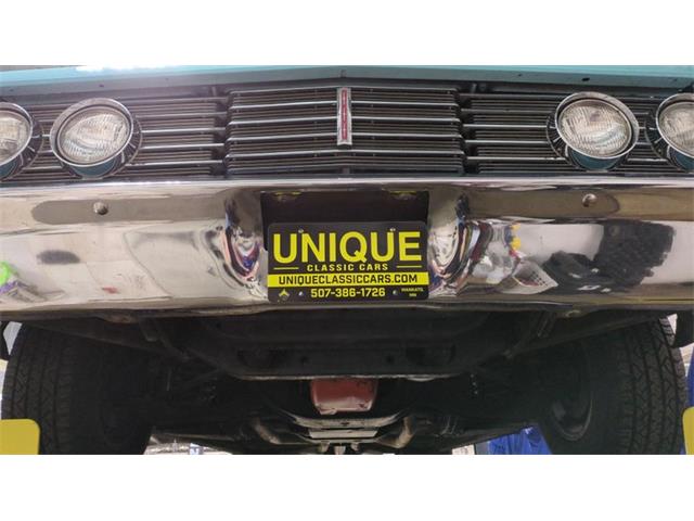 1965 Mercury Monterey (CC-1974353) for sale in Mankato, Minnesota