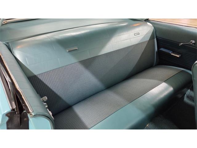 1965 Mercury Monterey (CC-1974353) for sale in Mankato, Minnesota