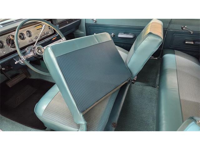 1965 Mercury Monterey (CC-1974353) for sale in Mankato, Minnesota