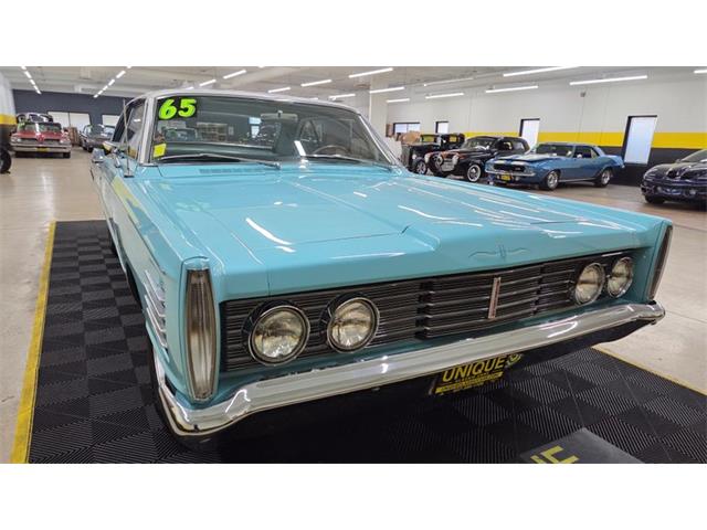 1965 Mercury Monterey (CC-1974353) for sale in Mankato, Minnesota