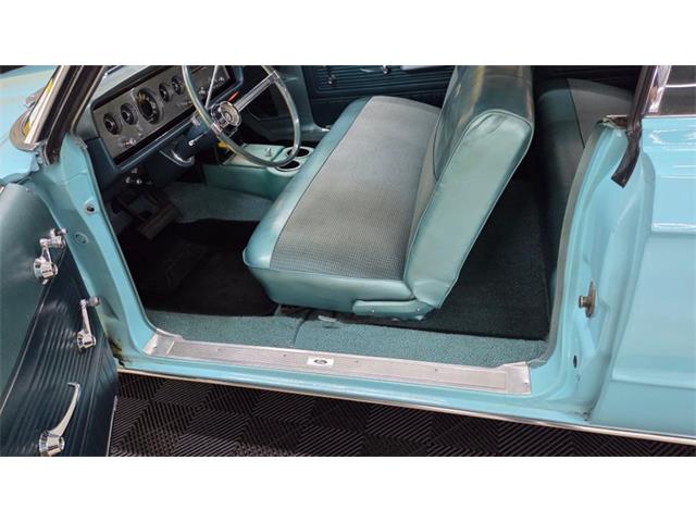 1965 Mercury Monterey (CC-1974353) for sale in Mankato, Minnesota