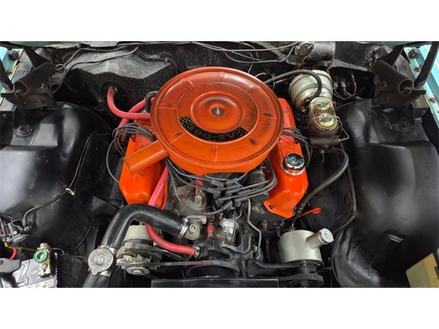 1965 Mercury Monterey (CC-1974353) for sale in Mankato, Minnesota