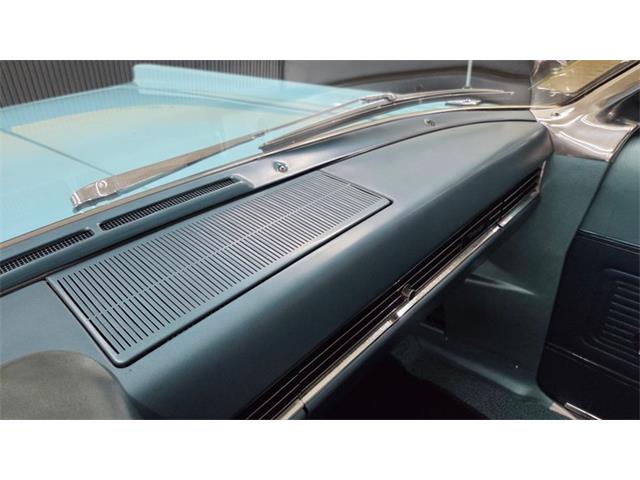 1965 Mercury Monterey (CC-1974353) for sale in Mankato, Minnesota