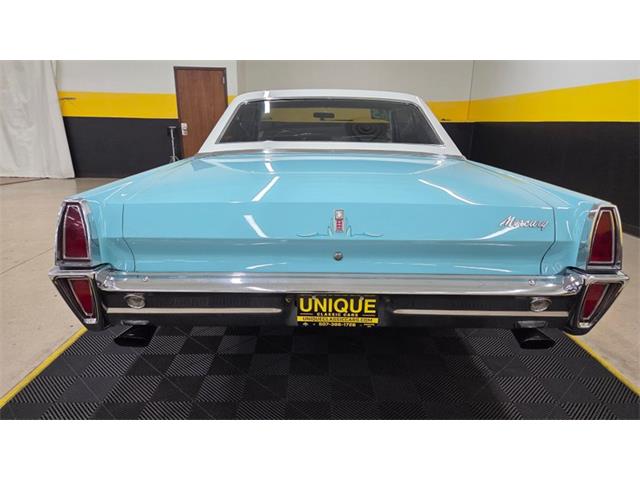 1965 Mercury Monterey (CC-1974353) for sale in Mankato, Minnesota