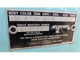 1965 Mercury Monterey (CC-1974353) for sale in Mankato, Minnesota