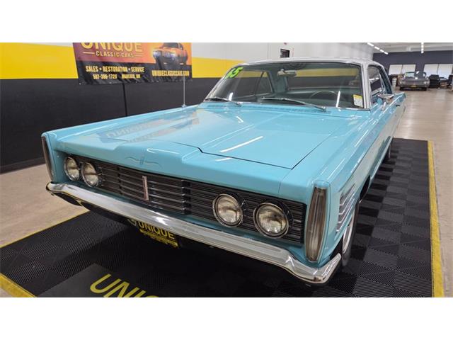 1965 Mercury Monterey (CC-1974353) for sale in Mankato, Minnesota
