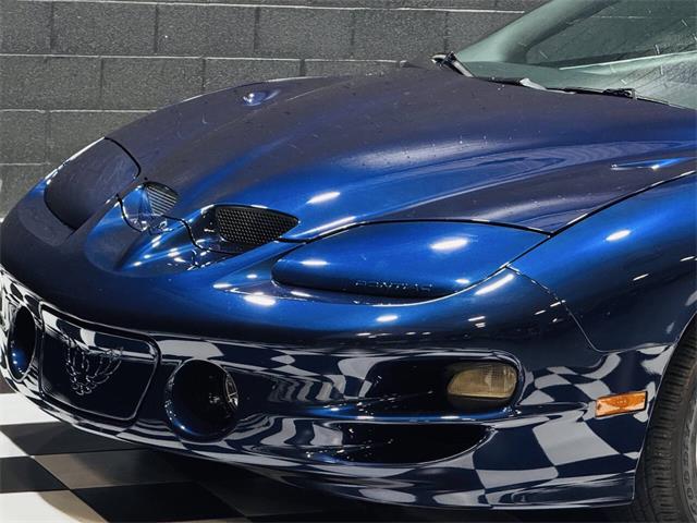 2002 Pontiac Firebird for Sale | ClassicCars.com | CC-1974380