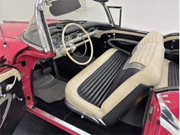1957 Oldsmobile Super 88 (CC-1970044) for sale in Morgantown, Pennsylvania