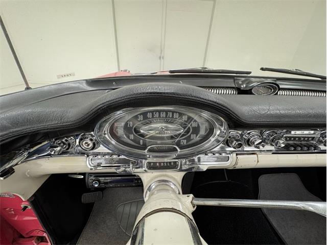 1957 Oldsmobile Super 88 (CC-1970044) for sale in Morgantown, Pennsylvania