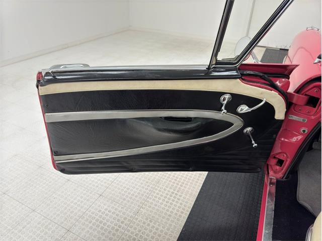 1957 Oldsmobile Super 88 (CC-1970044) for sale in Morgantown, Pennsylvania