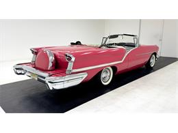 1957 Oldsmobile Super 88 (CC-1970044) for sale in Morgantown, Pennsylvania
