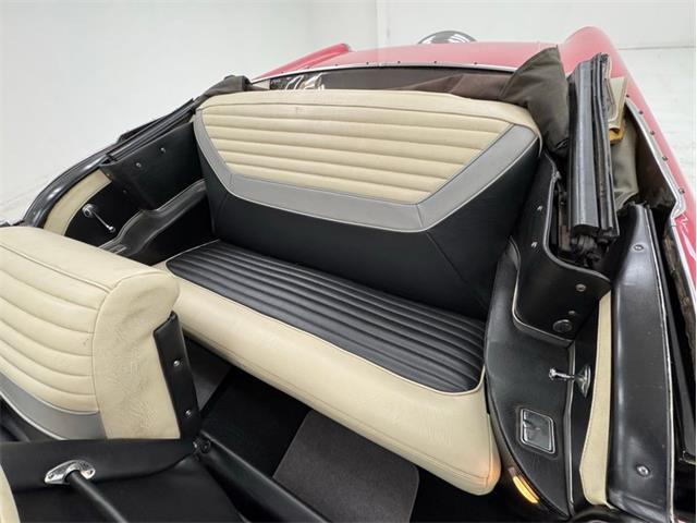 1957 Oldsmobile Super 88 (CC-1970044) for sale in Morgantown, Pennsylvania