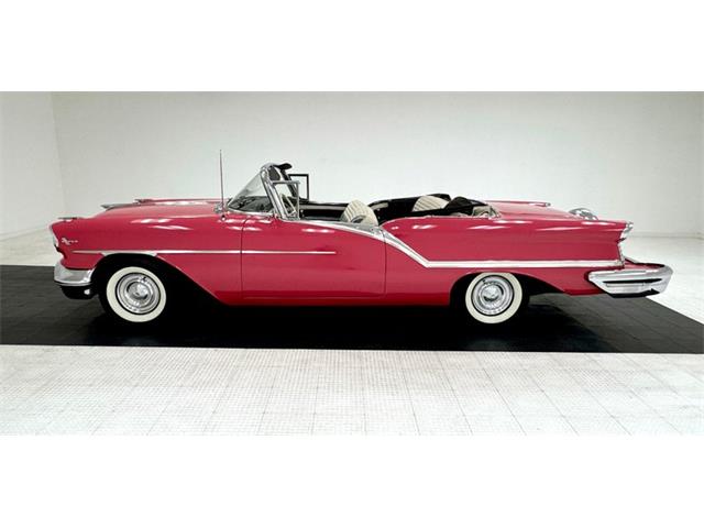 1957 Oldsmobile Super 88 (CC-1970044) for sale in Morgantown, Pennsylvania