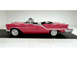 1957 Oldsmobile Super 88 (CC-1970044) for sale in Morgantown, Pennsylvania