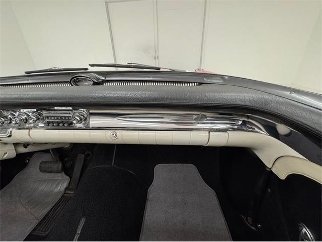 1957 Oldsmobile Super 88 (CC-1970044) for sale in Morgantown, Pennsylvania