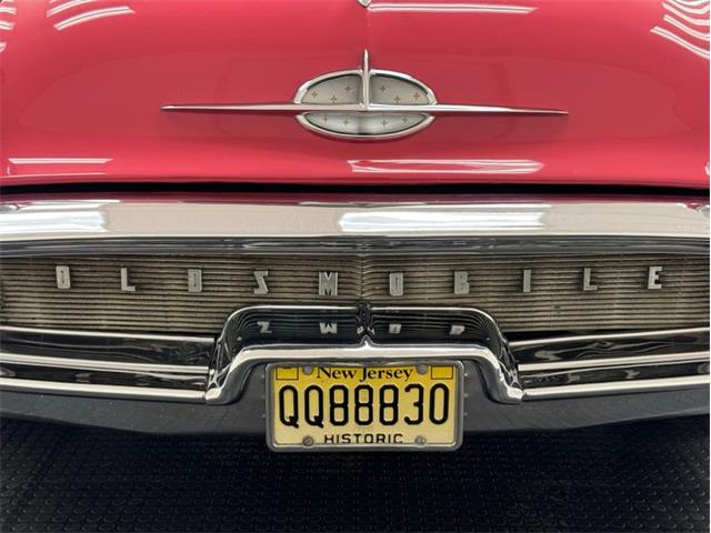1957 Oldsmobile Super 88 (CC-1970044) for sale in Morgantown, Pennsylvania