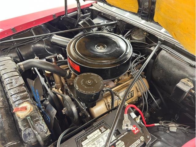 1957 Oldsmobile Super 88 (CC-1970044) for sale in Morgantown, Pennsylvania