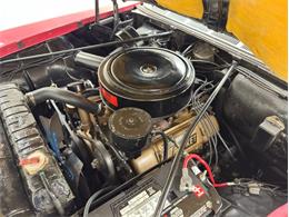 1957 Oldsmobile Super 88 (CC-1970044) for sale in Morgantown, Pennsylvania