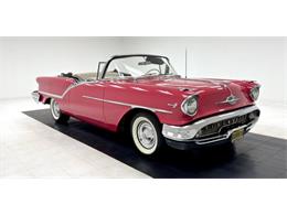 1957 Oldsmobile Super 88 (CC-1970044) for sale in Morgantown, Pennsylvania
