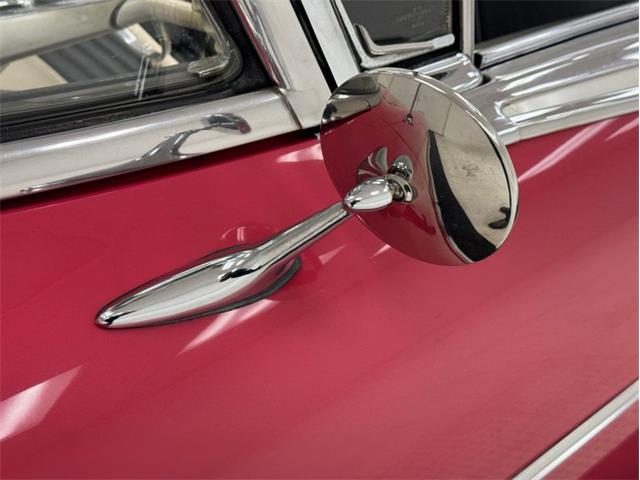 1957 Oldsmobile Super 88 (CC-1970044) for sale in Morgantown, Pennsylvania