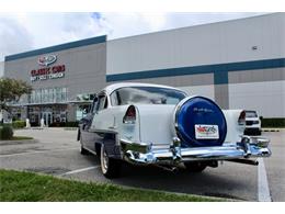 1955 Chevrolet Bel Air (CC-1974418) for sale in Sarasota, Florida