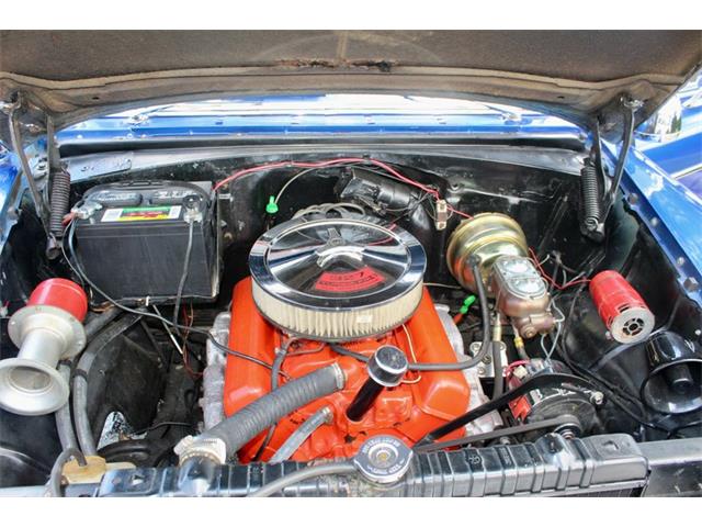 1955 Chevrolet Bel Air (CC-1974418) for sale in Sarasota, Florida