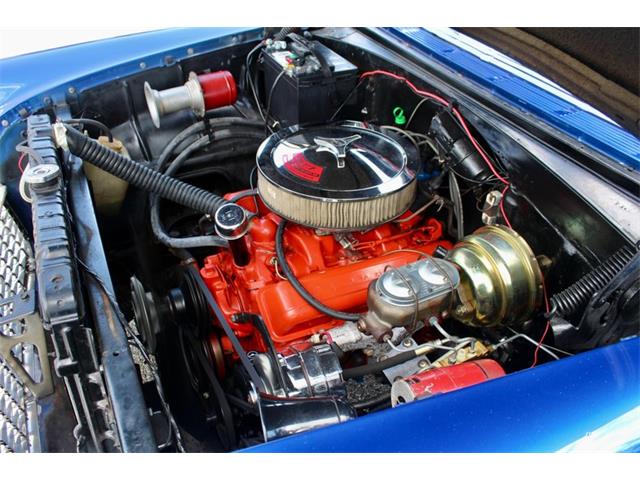 1955 Chevrolet Bel Air (CC-1974418) for sale in Sarasota, Florida