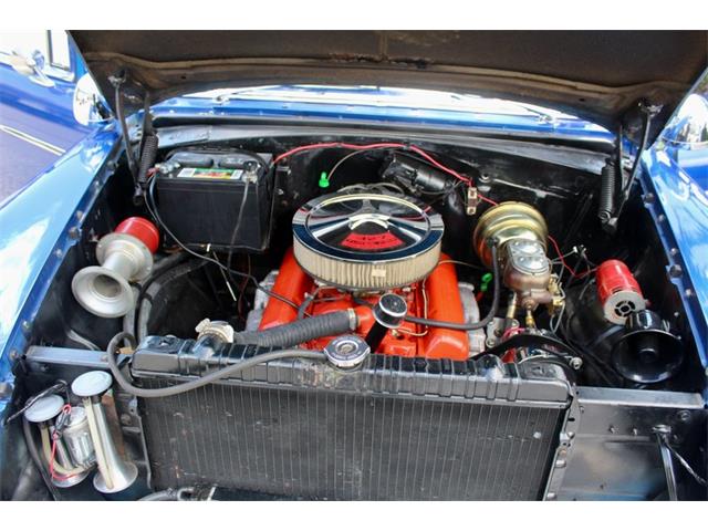 1955 Chevrolet Bel Air (CC-1974418) for sale in Sarasota, Florida
