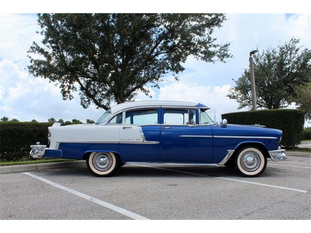 1955 Chevrolet Bel Air (CC-1974418) for sale in Sarasota, Florida