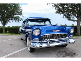 1955 Chevrolet Bel Air (CC-1974418) for sale in Sarasota, Florida