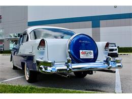 1955 Chevrolet Bel Air (CC-1974418) for sale in Sarasota, Florida