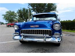 1955 Chevrolet Bel Air (CC-1974418) for sale in Sarasota, Florida