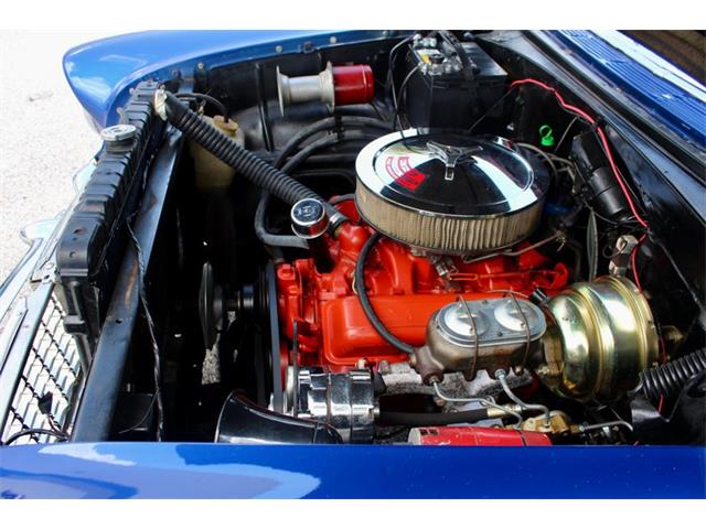 1955 Chevrolet Bel Air (CC-1974418) for sale in Sarasota, Florida