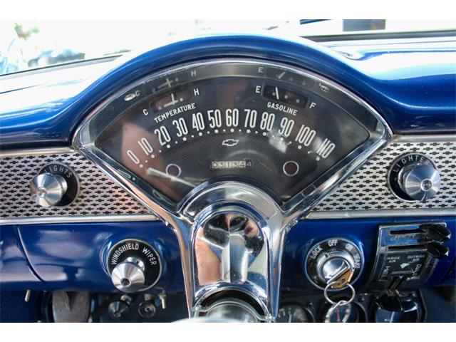 1955 Chevrolet Bel Air (CC-1974418) for sale in Sarasota, Florida