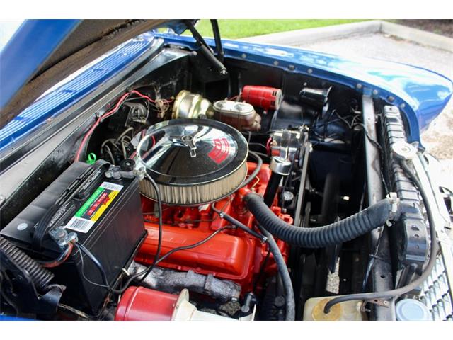 1955 Chevrolet Bel Air (CC-1974418) for sale in Sarasota, Florida