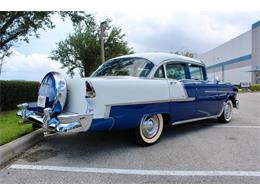 1955 Chevrolet Bel Air (CC-1974418) for sale in Sarasota, Florida