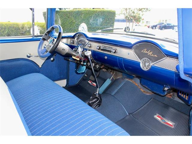 1955 Chevrolet Bel Air (CC-1974418) for sale in Sarasota, Florida