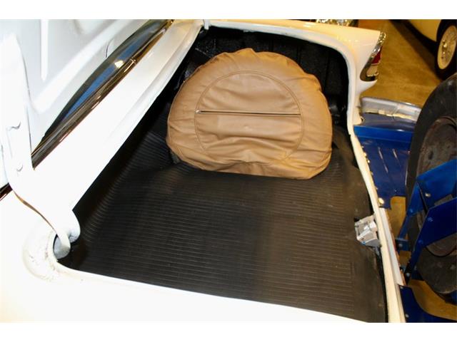 1955 Chevrolet Bel Air (CC-1974418) for sale in Sarasota, Florida