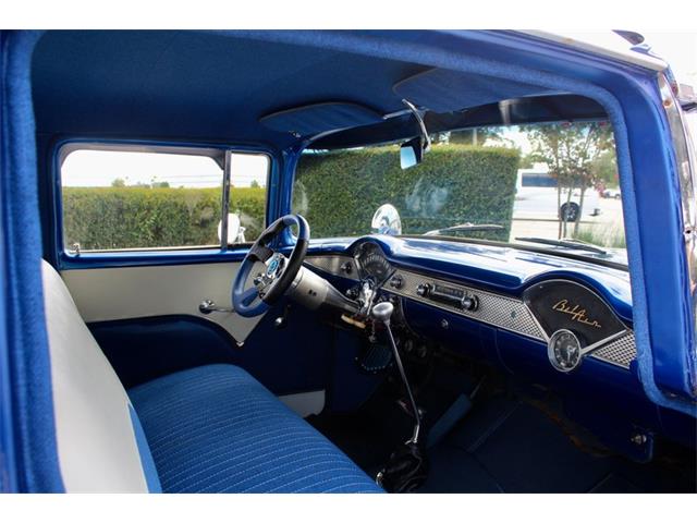 1955 Chevrolet Bel Air (CC-1974418) for sale in Sarasota, Florida