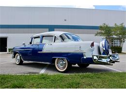 1955 Chevrolet Bel Air (CC-1974418) for sale in Sarasota, Florida